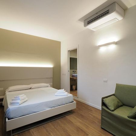 Moniga del GardaRelais Dogana住宿加早餐旅馆 外观 照片