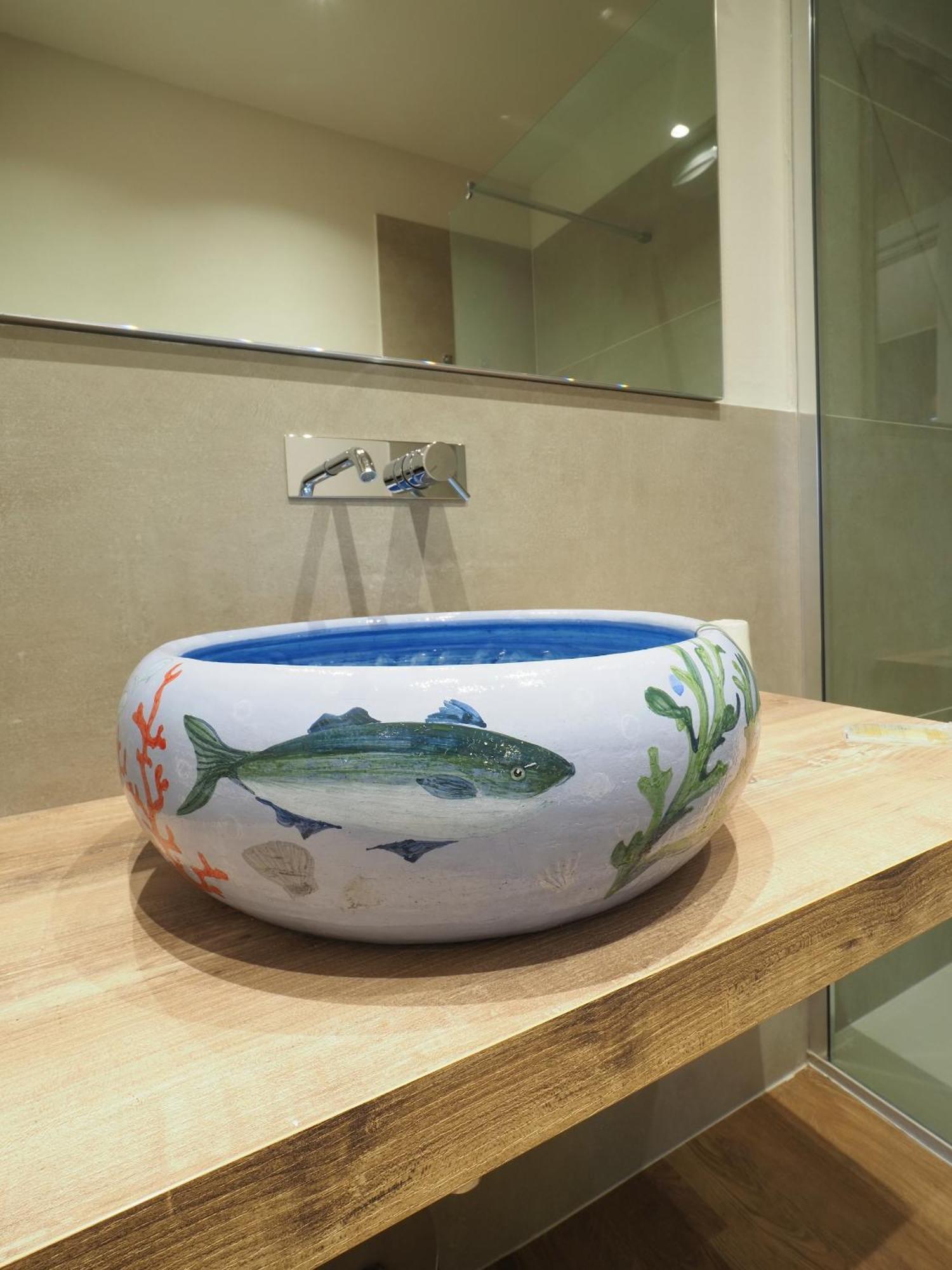 Moniga del GardaRelais Dogana住宿加早餐旅馆 外观 照片