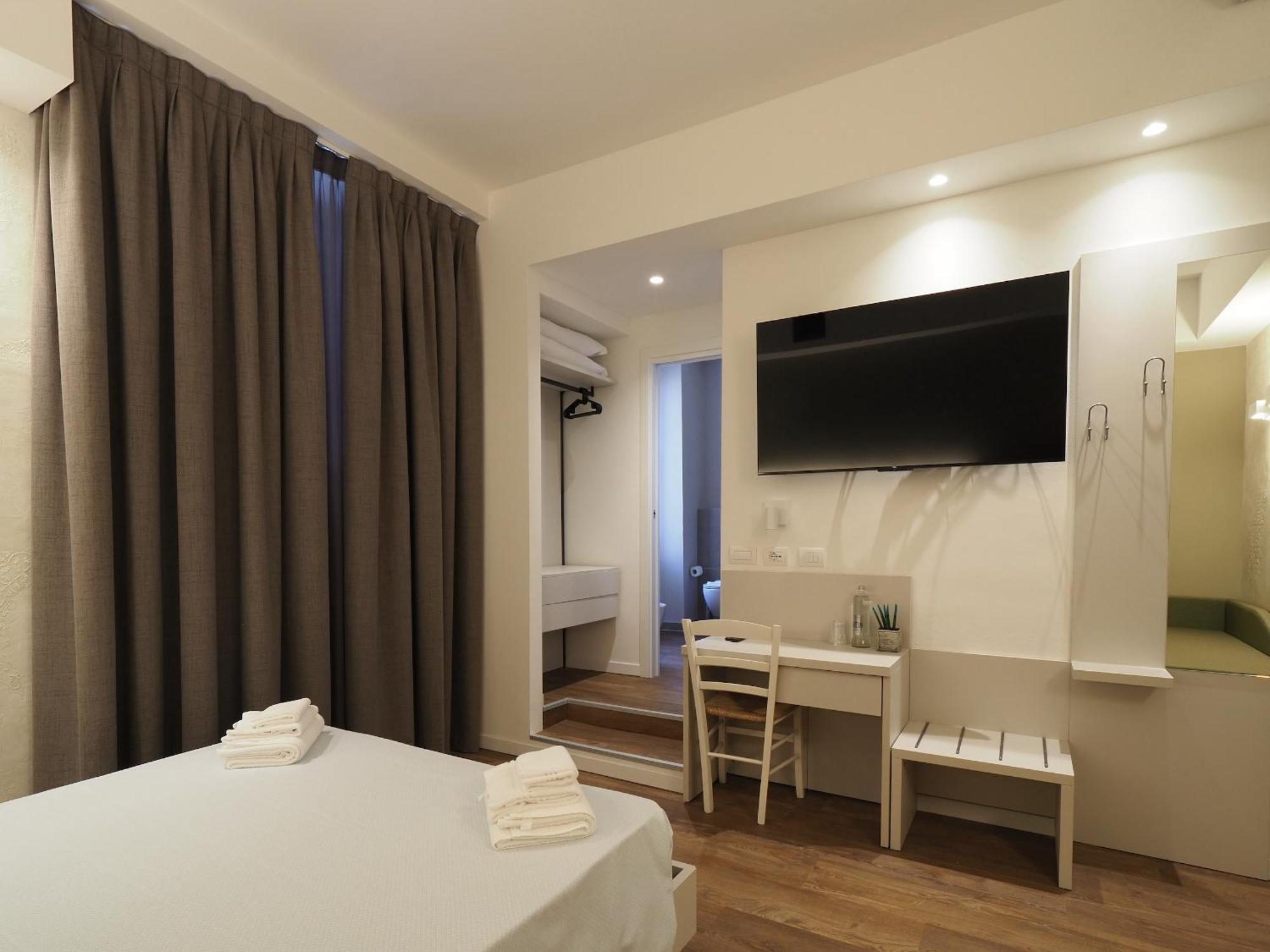 Moniga del GardaRelais Dogana住宿加早餐旅馆 客房 照片